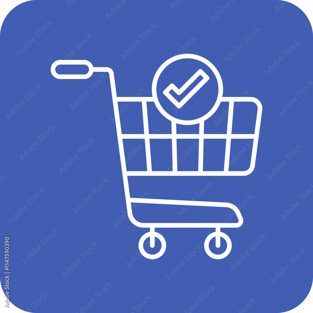 Check Out Icon Check Out Icon