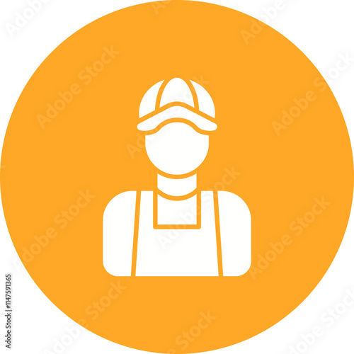 Shopkeeper Icon