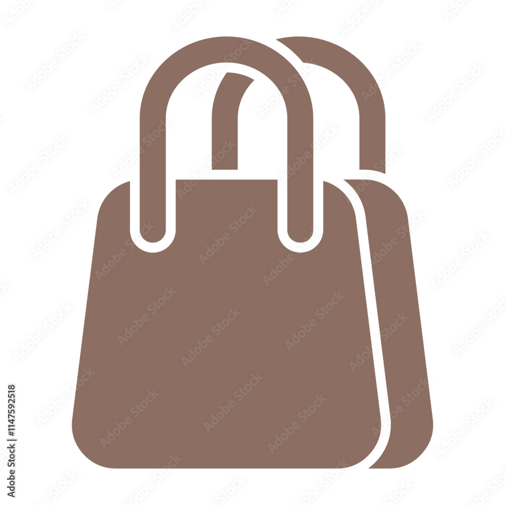 Shopping Bag Icon Shopping Bag Icon