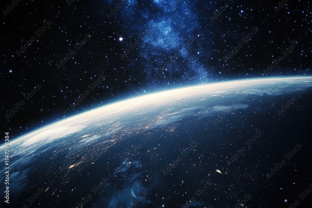 Obraz premium world ozone day