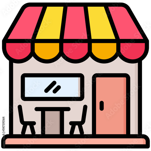 Retail Icon