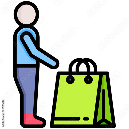 Buyer Icon