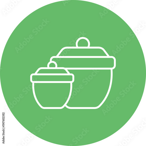 Crucible Icon