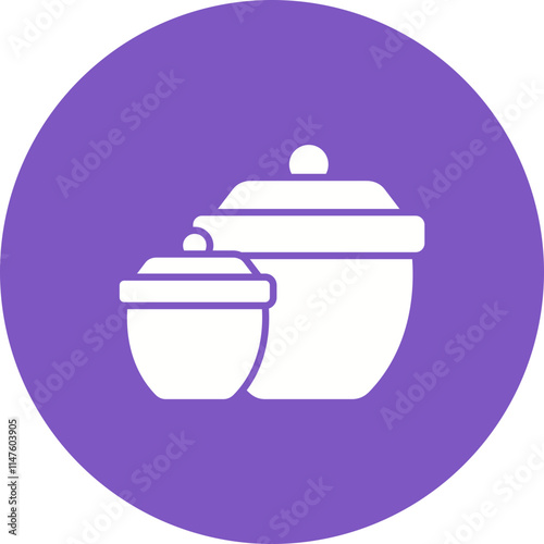 Crucible Icon