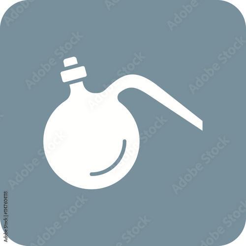 Retort Icon