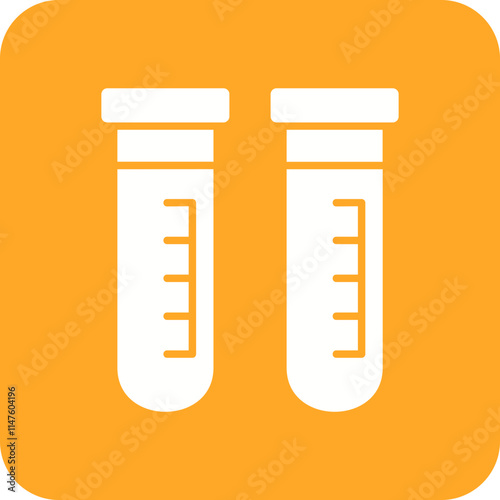 Test Tube Icon