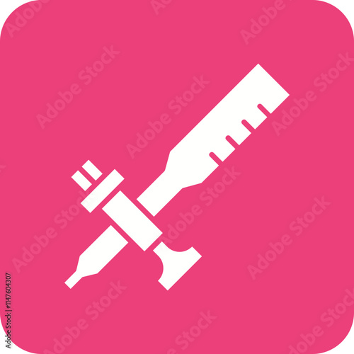 Burette Icon