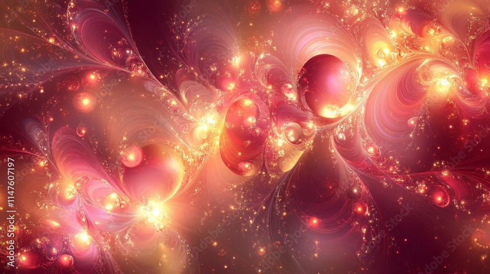 Dynamic cosmic dance of light and color digital art abstract visual explosion vibrant universe Dynamic cosmic dance of light and color digital art abstract visual explosion vibrant universe