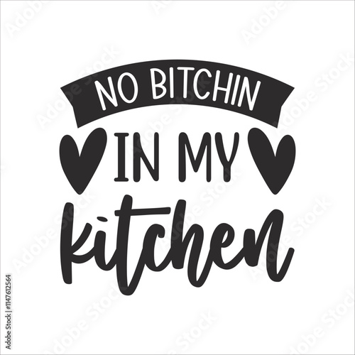 Bild auf Leinwand Kitchen svg, Baking Svg, Baked With Love, Bakers Gonna Bake, Baking Queen, Be Gr