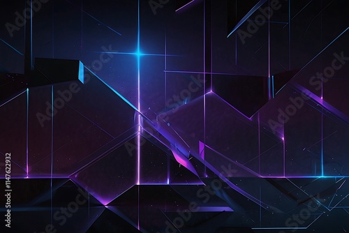 youtube thumbnail style background