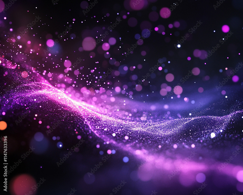 Golden abstract particle dust or glitter background wallpaper galaxy cosmic space fantasy background Golden abstract particle dust or glitter background wallpaper galaxy cosmic space fantasy background