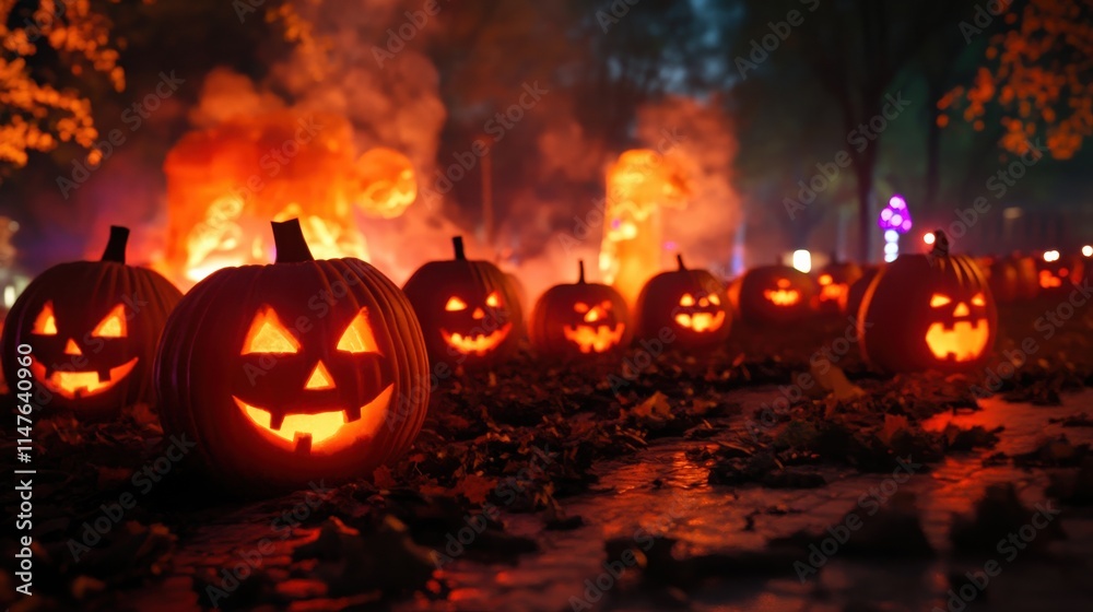 halloween, artistic design, dynamic lighting, ultra-realistic halloween, artistic design, dynamic lighting, ultra-realistic
