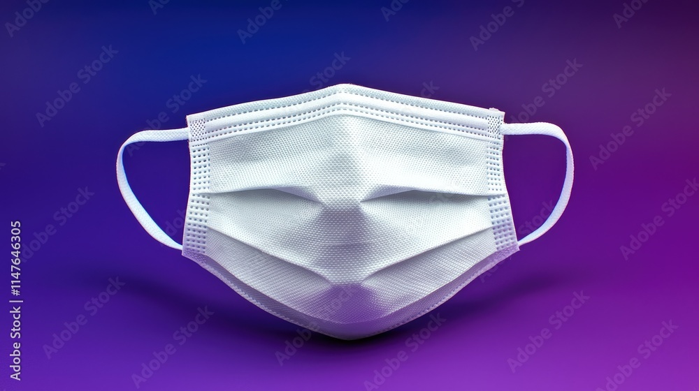 Health and safety measures global face mask digital art studio protection and hygiene Health and safety measures global face mask digital art studio protection and hygiene