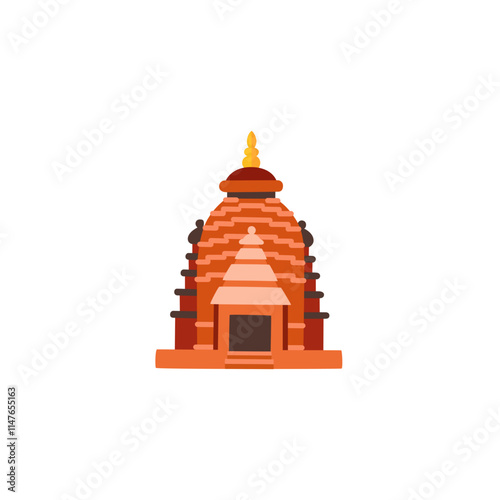 Hindu Temple
