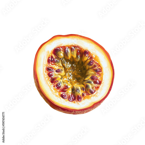 passion fruit