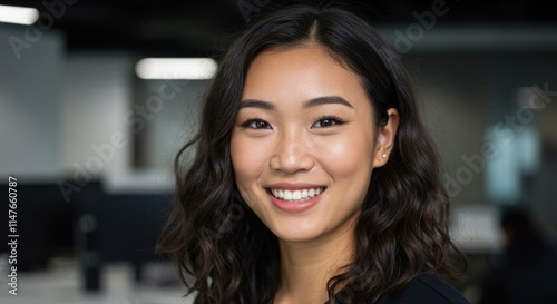 Young happy pretty smiling professional business woman, happy confident positive female entrepreneur standing outdoor on street arms crossed, looking at camera, Generative A Free Download Young happy pretty smiling professional business woman, happy confident positive female entrepreneur standing outdoor on street arms crossed, looking at camera, Generative A - GFXLoad