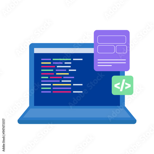 Programming Illustration