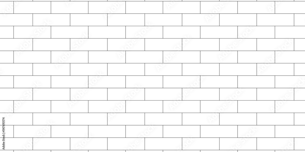 Gray and white vector brick wall lines texture for background. Beautiful design. Gray and white vector brick wall lines texture for background. Beautiful design.