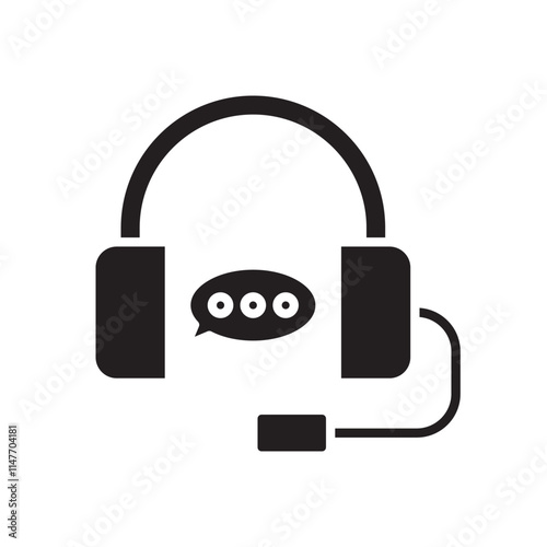 Tech Support Icon