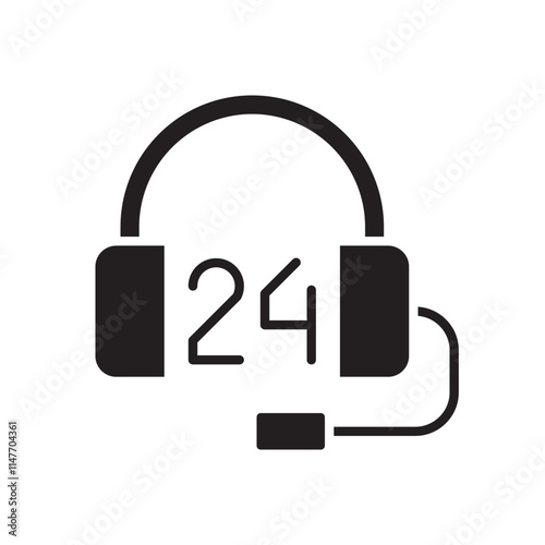 Tech Support Icon