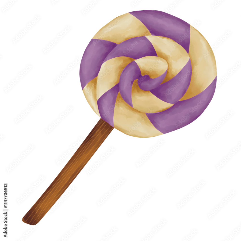 Lollipop Lollipop