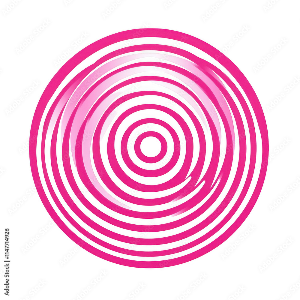 pink icon of Circle isolated on a transparent background Minimalist flat icon, vector logo style sign clipart on a no background png pink icon of Circle isolated on a transparent background Minimalist flat icon, vector logo style sign clipart on a no background png