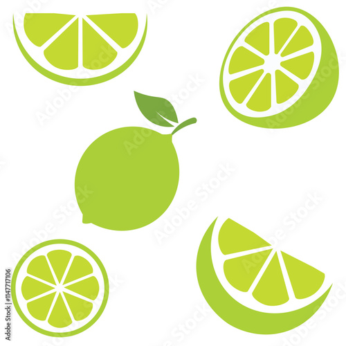 Lime PNG