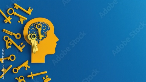 Unlocking Potential: Keys to Knowledge and Success
