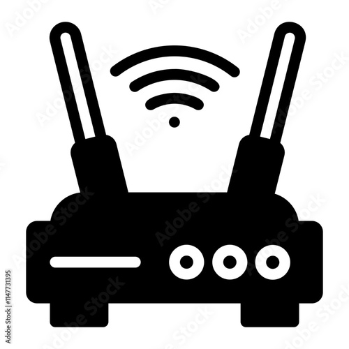 wifi router