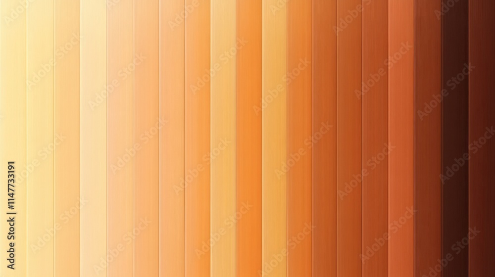 Warm golden brown gradient with harmonious palette colors, creating a cozy and sophisticated backdrop. Warm golden brown gradient with harmonious palette colors, creating a cozy and sophisticated backdrop.