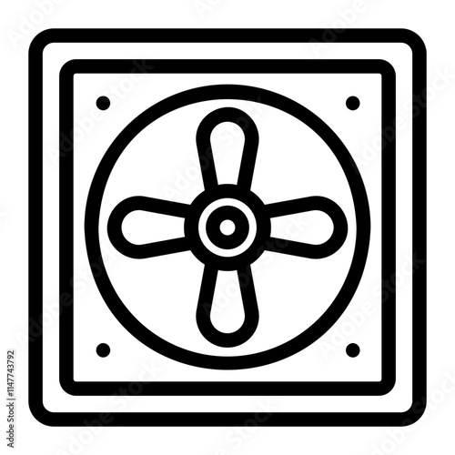 fan