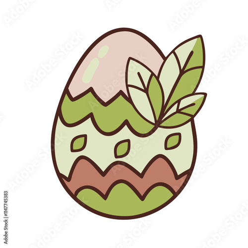 Easter Poem Icon