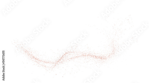 The vector illustration depicts a dynamic splatter of chili powder, dried pepper, spicy paprika, and other seasonings. Png.	

