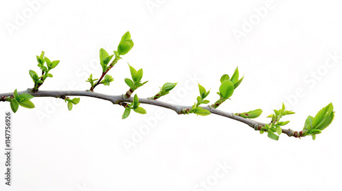 _Close-up_of_a_sprouting_branch_with_young_leaves_
