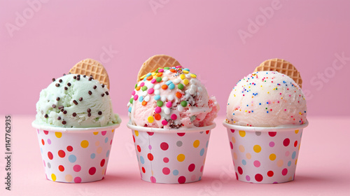 Close-up_of_assorted_ice_cream_balls_topped_with