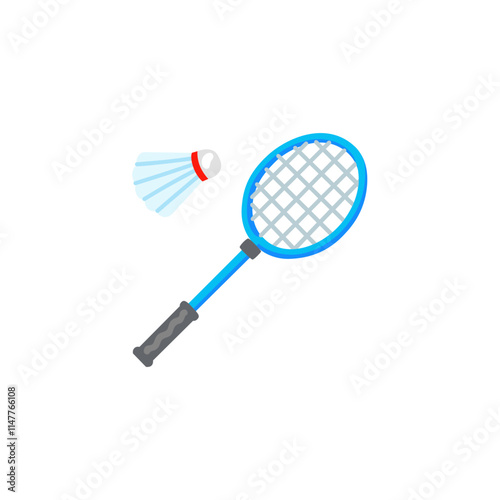 Badminton
