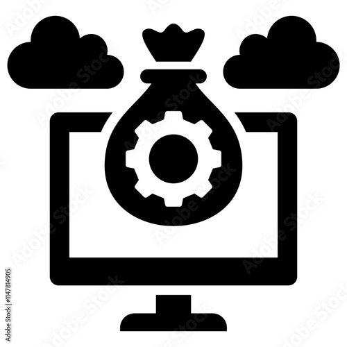 Repository Icon