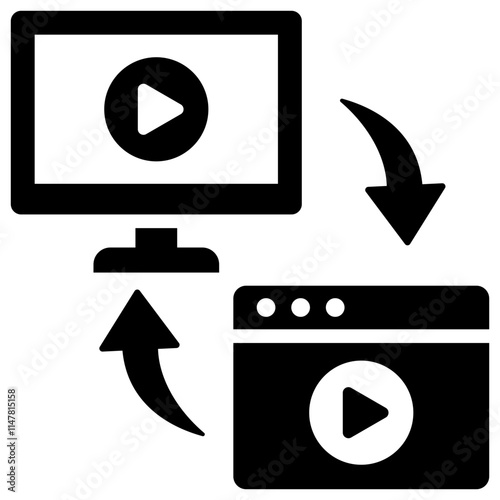 Related Content Icon