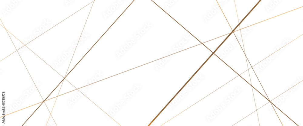 Abstract luxury golden gradient lines on black background. Vector geometric luxury golden lines for banner, template, book cover. Abstract luxury golden gradient lines on black background. Vector geometric luxury golden lines for banner, template, book cover.
