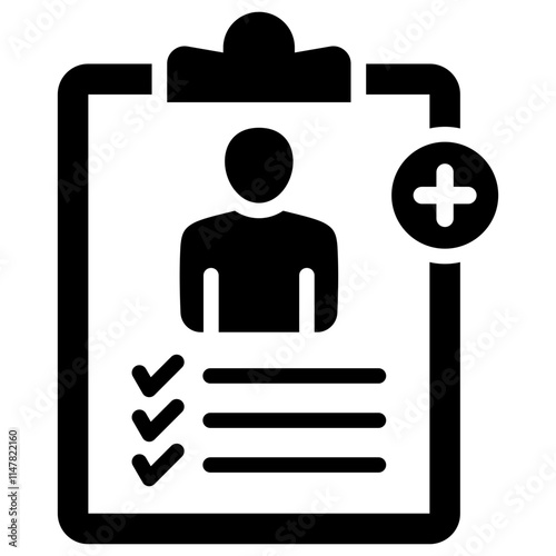 Enrollment Icon