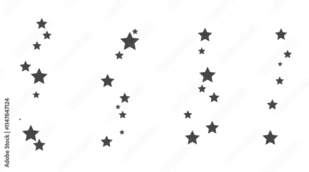 modern vector star icon set symbolizing success, quality, and celebration—ideal for web, awards, Christmas design, marketing visuals, and professional illustrations. modern vector star icon set symbolizing success, quality, and celebration—ideal for web, awards, Christmas design, marketing visuals, and professional illustrations.