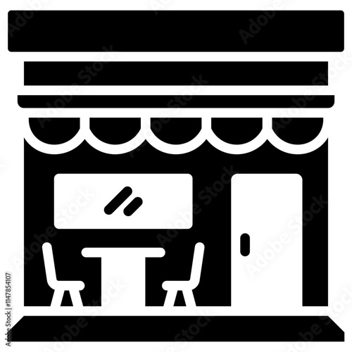 Store Icon
