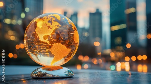 A comprehensive understanding of worldwide investment, trade, and exchange involves analyzing market trends, economic indicators, political developments