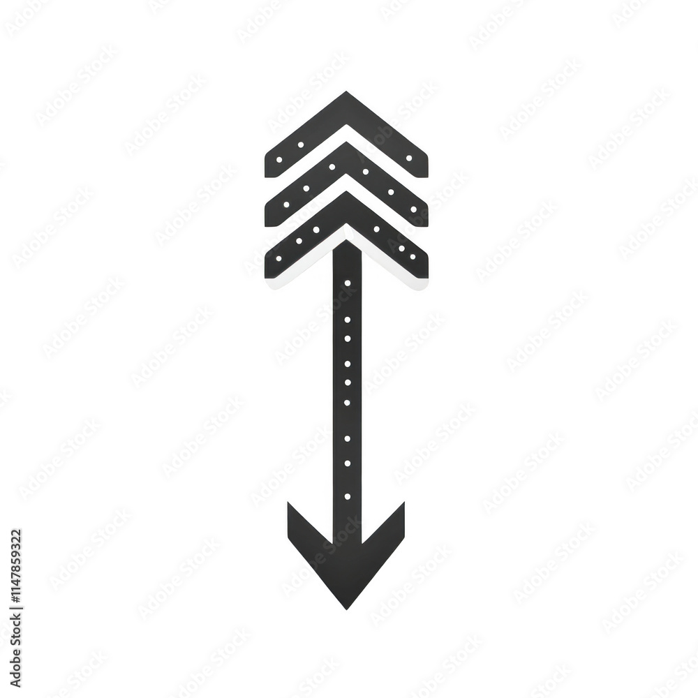 white icon of Arrow isolated on a transparent background Minimalist flat icon, vector logo style sign clipart on a no background png white icon of Arrow isolated on a transparent background Minimalist flat icon, vector logo style sign clipart on a no background png