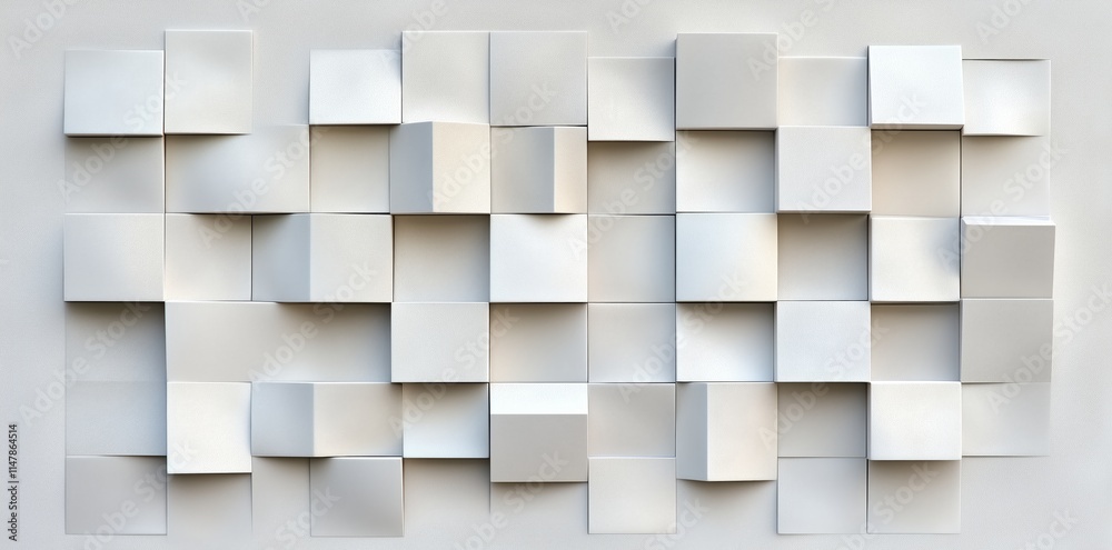 A white acrylic panel with a subtle, geometric pattern, creating a modern and stylish backdrop. A white acrylic panel with a subtle, geometric pattern, creating a modern and stylish backdrop.