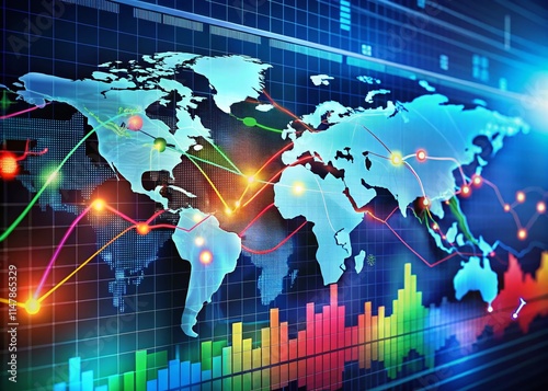 Global Trade Deficit: Economic Impact, Financial Insights, Market Dynamics