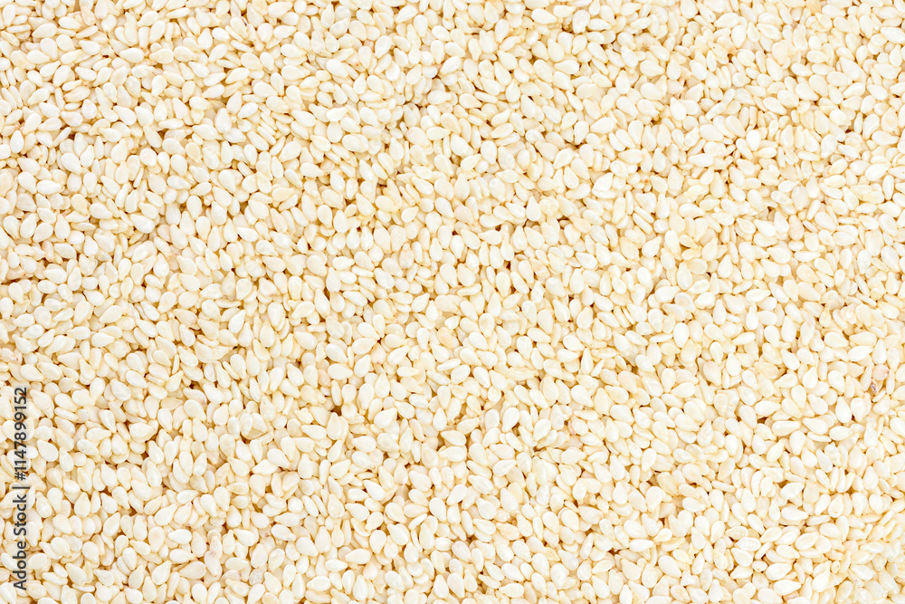 Sesame seeds Sesame seeds