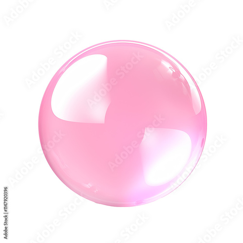 bubble gum