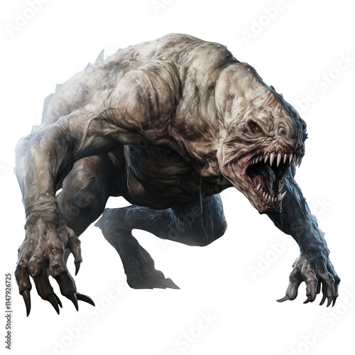 monster PNG