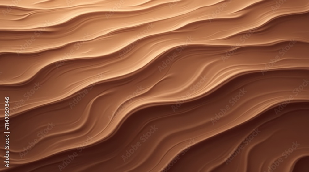 A luxurious illustration featuring a refined mocha mousse background, showcasing a smooth and creamy texture that embodies indulgence. A luxurious illustration featuring a refined mocha mousse background, showcasing a smooth and creamy texture that embodies indulgence.